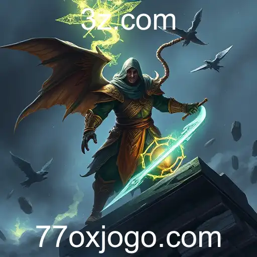 A Ascensão de 77ox no Cenário de Jogos em Português