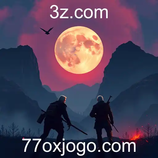 Avanços no Universo dos Games: 77ox em Foco