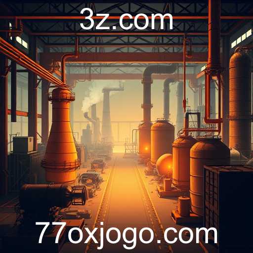 77ox Revoluciona o Universo dos Jogos Online