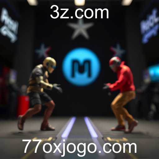 Crescimento Rápido do Site '77ox' na Comunidade de Jogadores