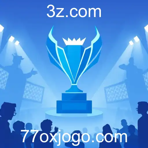 Expansão do Mercado de Jogos com 77ox