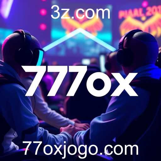 Novos Horizontes no Mundo dos Jogos com 77ox