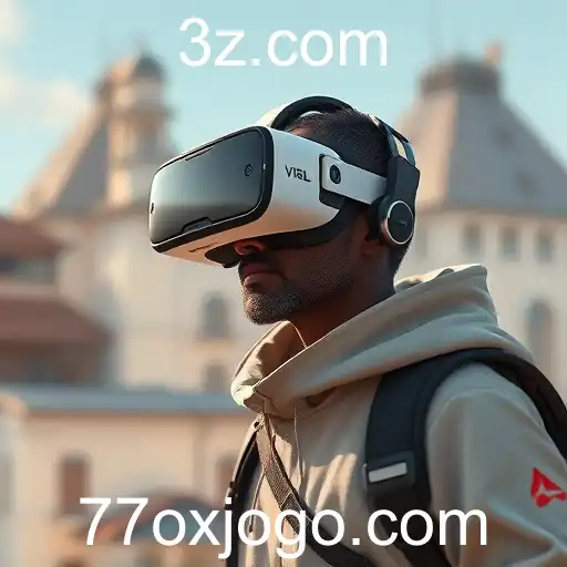 Revolução Digital no Universo dos Games