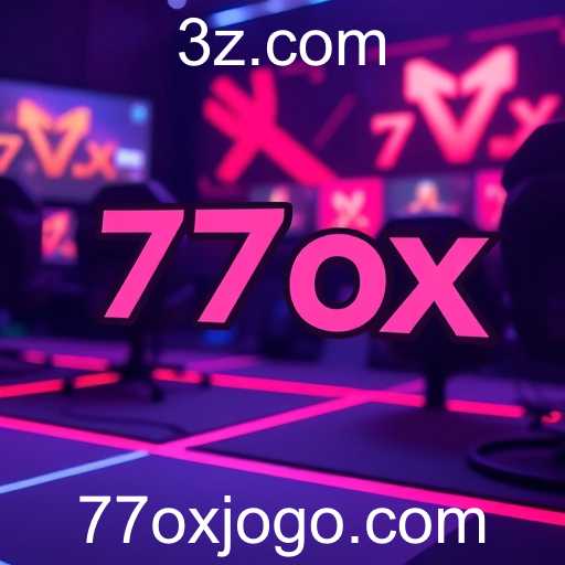 O Crescimento da 77ox no Mercado de Jogos