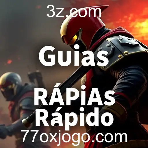 Guias Rápidos: Dominando Seus Jogos de Forma Eficiente