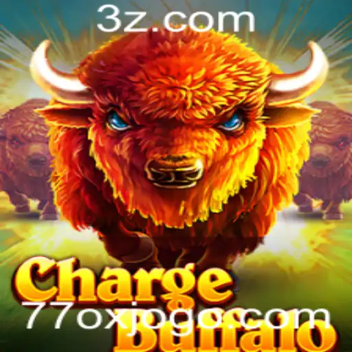 Descubra o Universo de ChargeBuffalo: Estratégia e Aventura com 77ox
