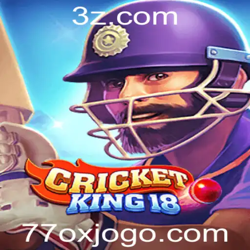 CricketKing18: Explorando o Fascinante Jogo de Críquete com a Palavra-Chave 77ox