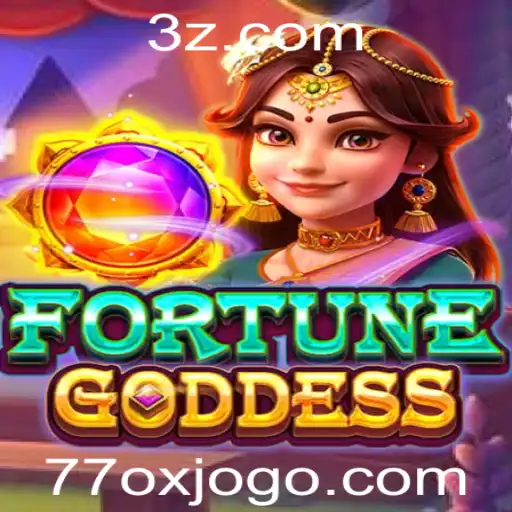 Descubra 'FORTUNEGODDESS': Um Olhar Intenso Sobre o Jogo do Momento