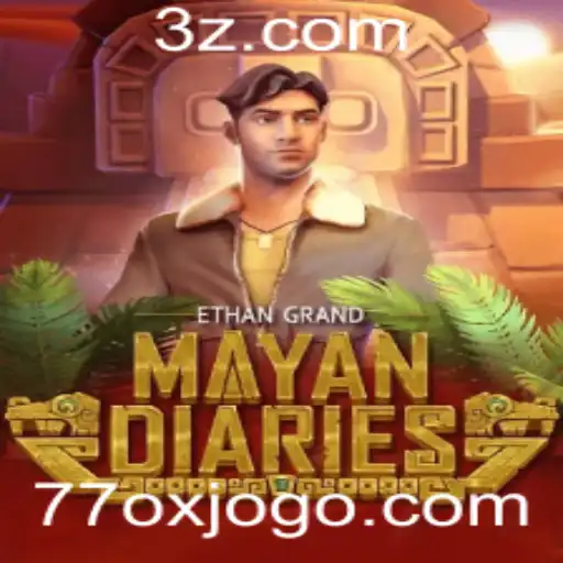 Explorando o Universo de MayanDiaries: Um Mergulho nas Misteriosas Aventuras dos Maias