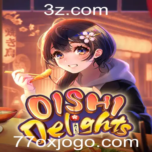 Descubra o Fascinante Mundo de OishiDelights