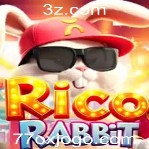 RicoRabbit: Descubra a Emoção e Estratégia do Novo Jogo