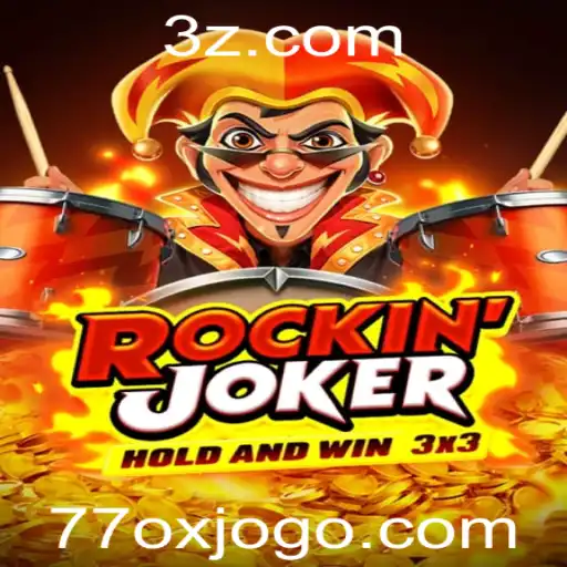 Tudo Sobre o Jogo RockinJoker